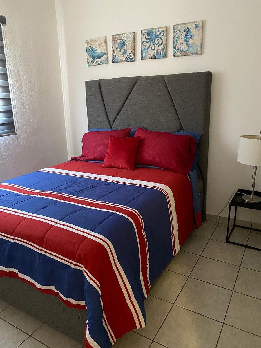 Casa em Adolfo Ruiz Cortines, La Paz, foto 12 de 16