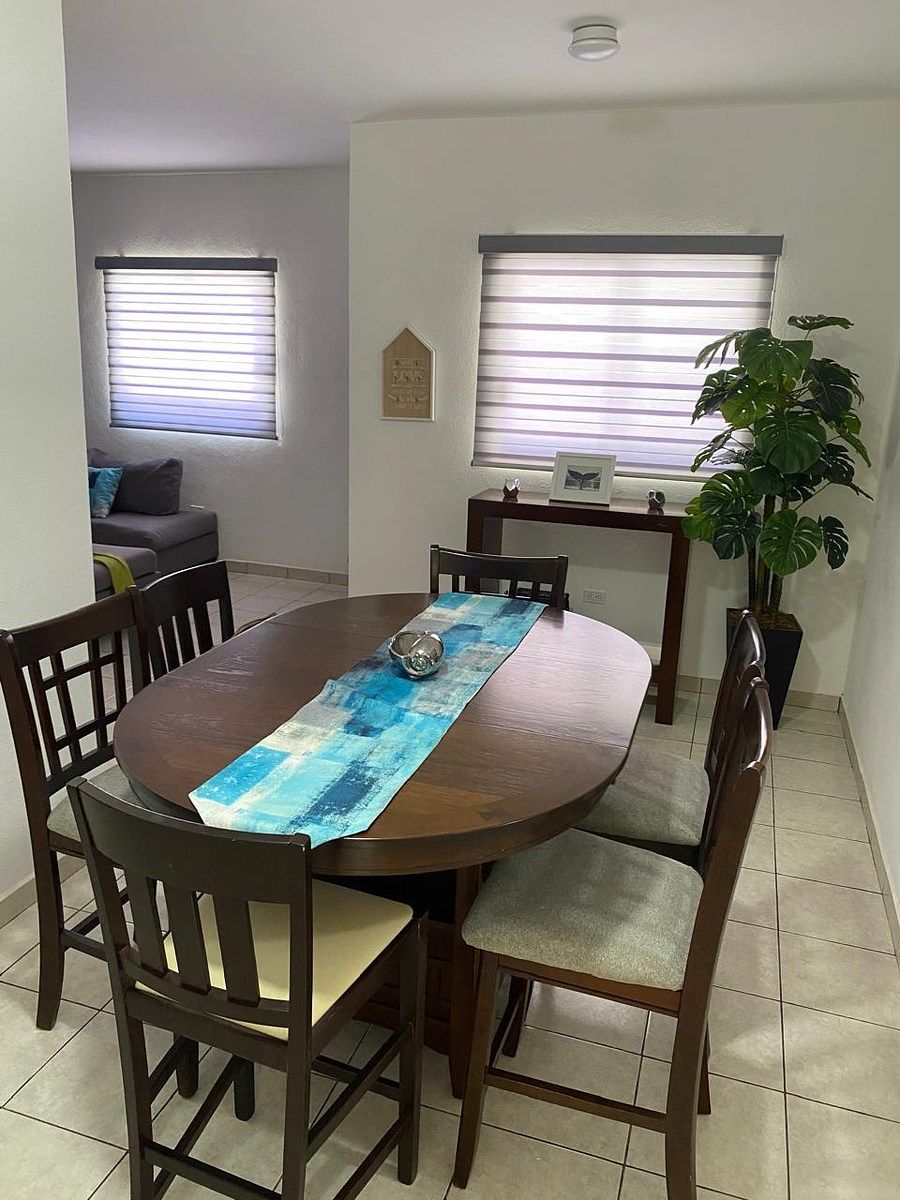Casa em Adolfo Ruiz Cortines, La Paz, foto 3 de 16