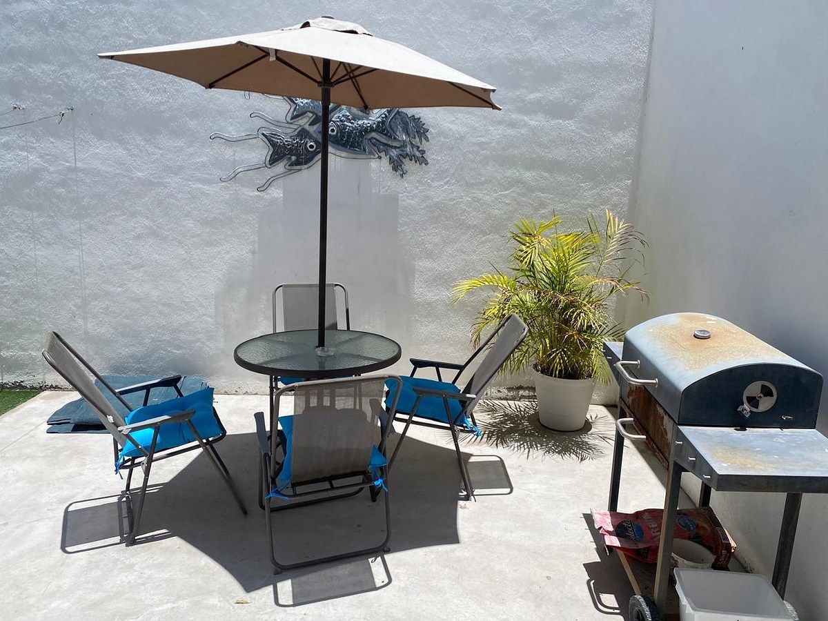 Casa em Adolfo Ruiz Cortines, La Paz, foto 16 de 16