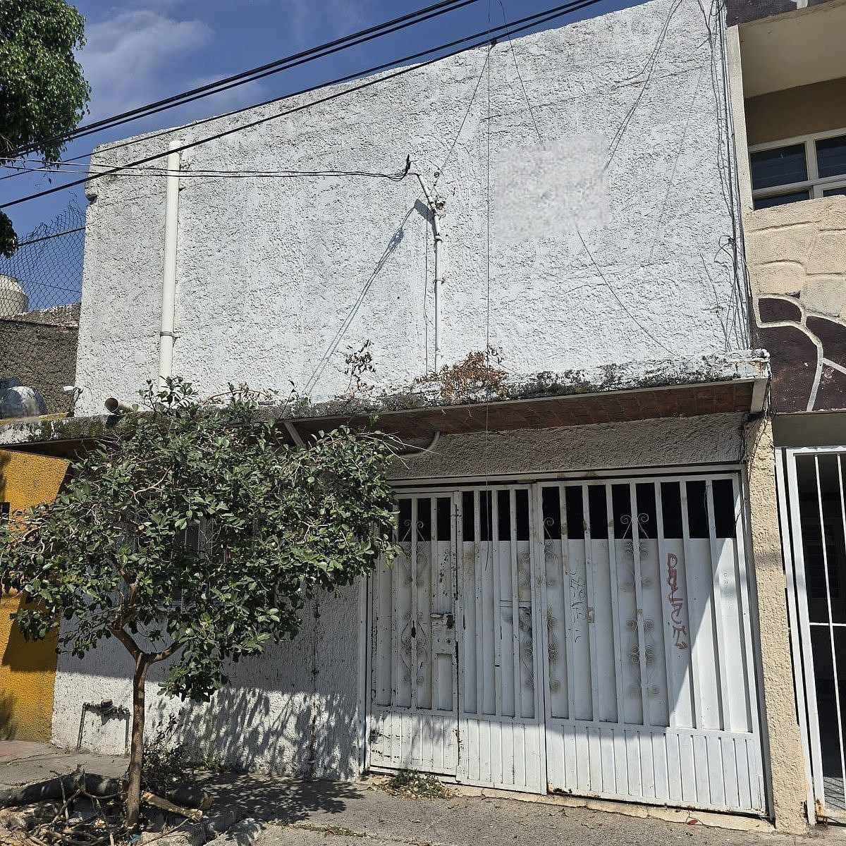 Bodega comercial en Beatriz Hernández, Guadalajara, foto 2 de 9