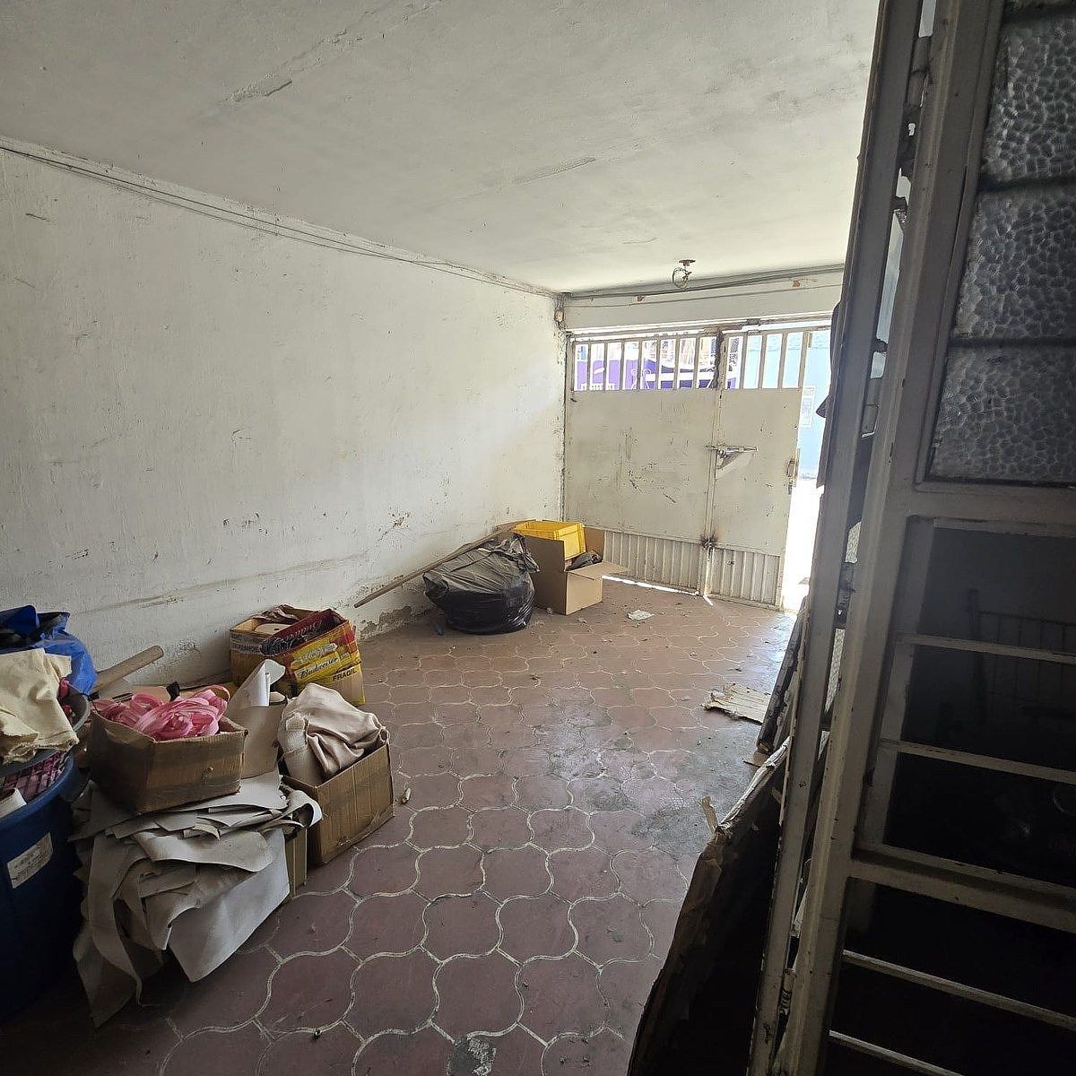 Bodega comercial en Beatriz Hernández, Guadalajara, foto 3 de 9