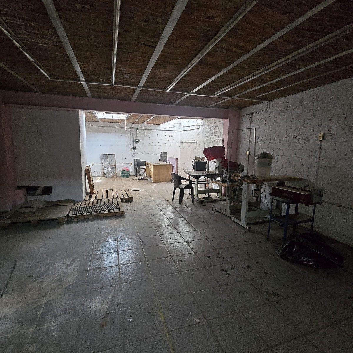 Bodega comercial en Beatriz Hernández, Guadalajara, foto 4 de 9