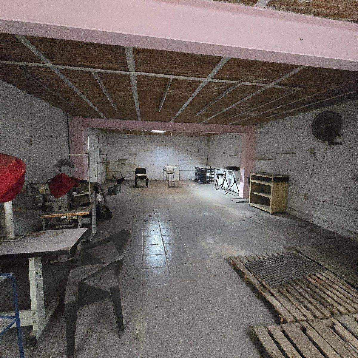 Bodega comercial en Beatriz Hernández, Guadalajara, foto 6 de 9