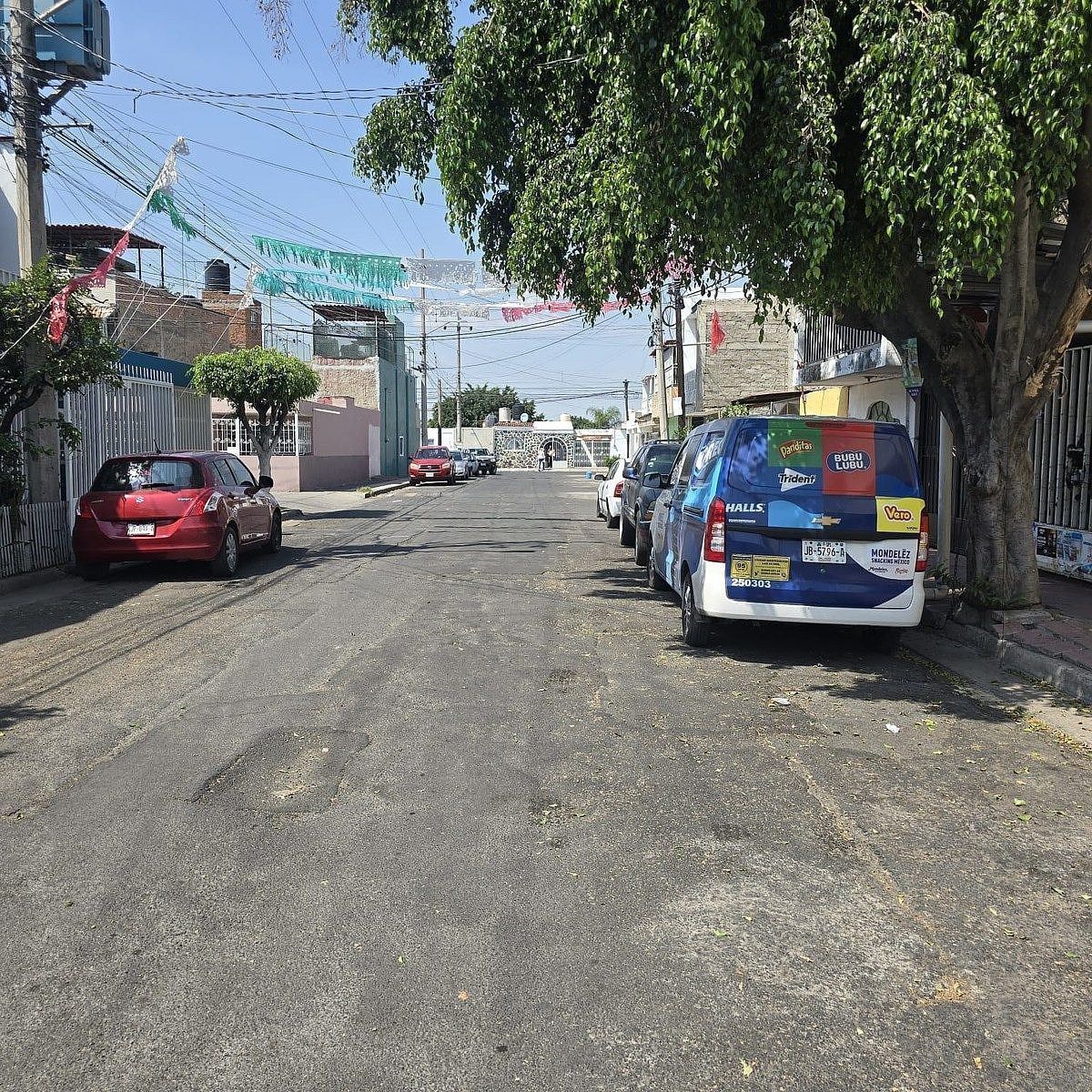 Bodega comercial en Beatriz Hernández, Guadalajara, foto 9 de 9