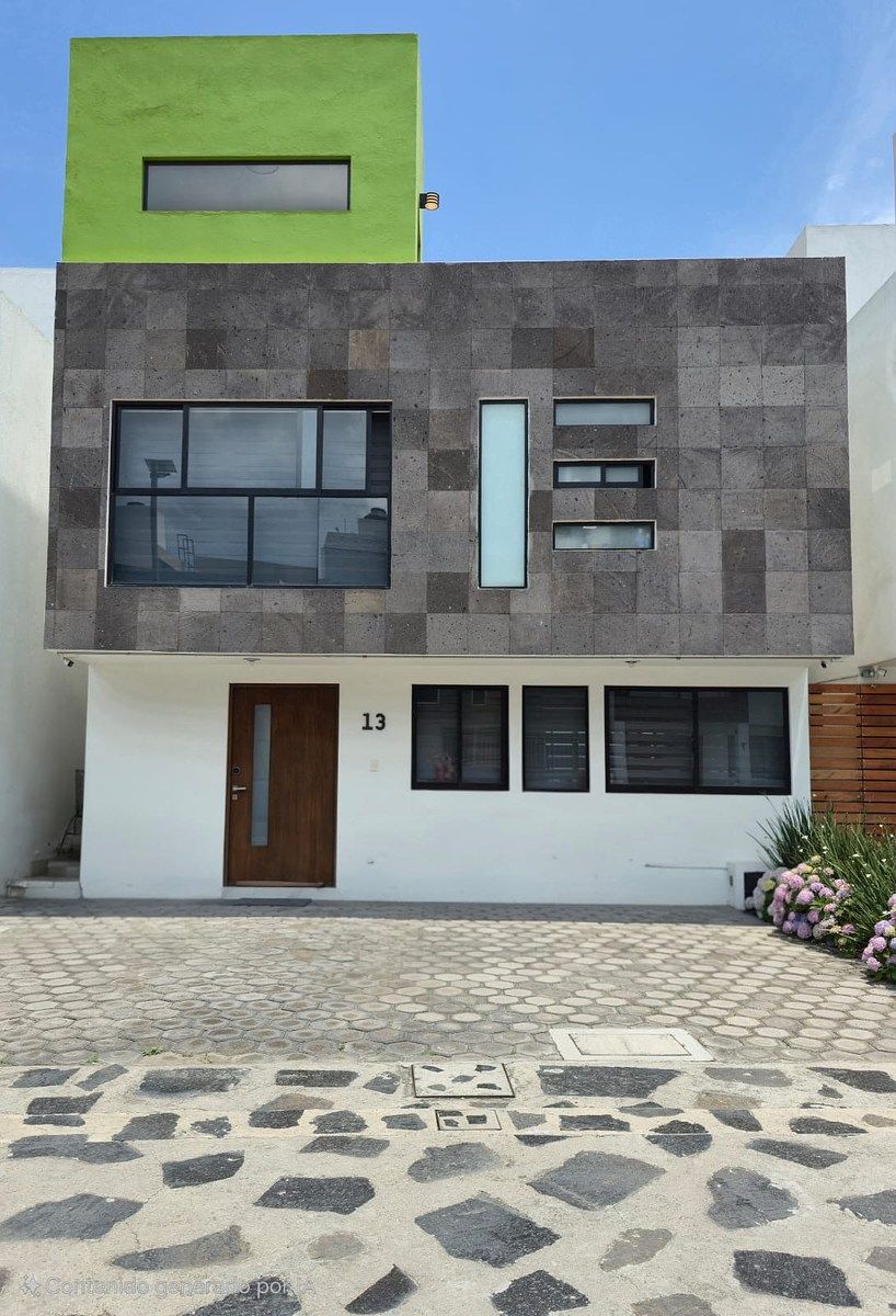 CASA EN VENTA EN FRACCIONAMIENTO MAPLES, METEPEC, foto 1 de 6
