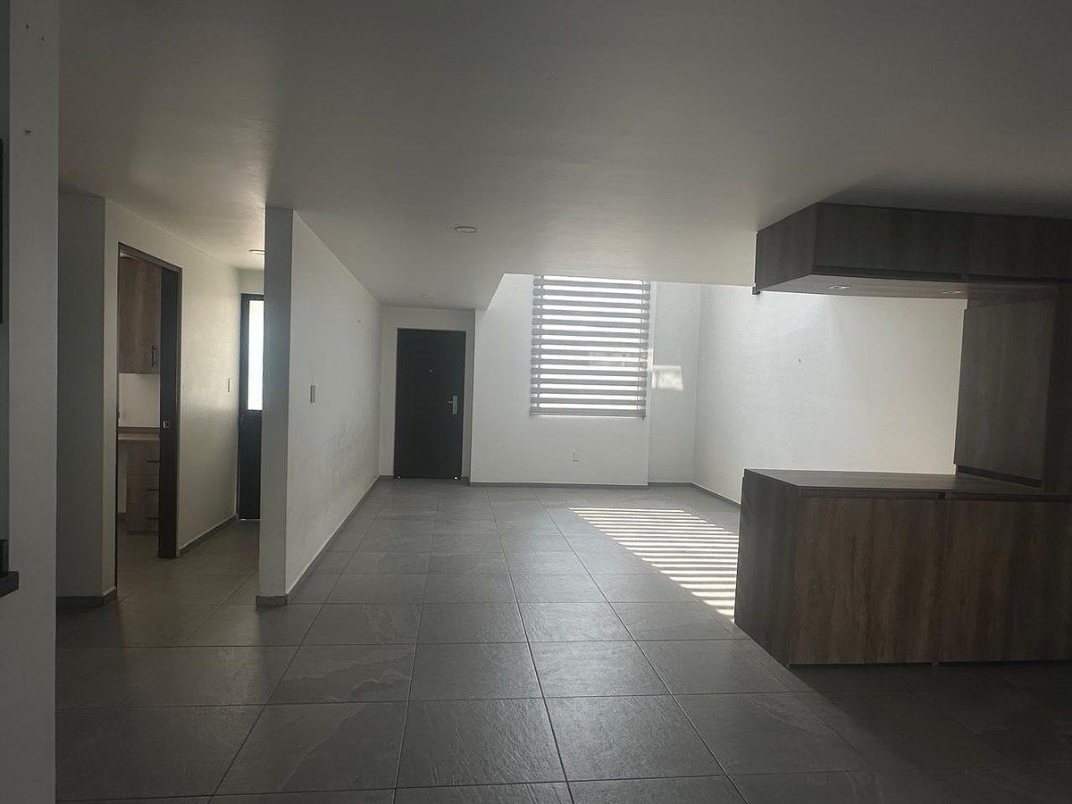 Casa en condominio en Coaxustenco, Metepec, foto 4 de 6