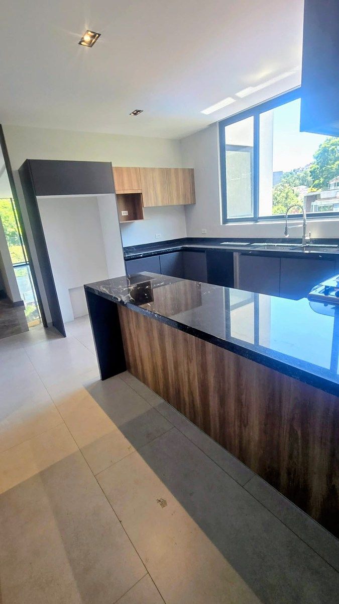 Apartamento em Lomas de Tecamachalco, Huixquilucan, foto 4 de 11