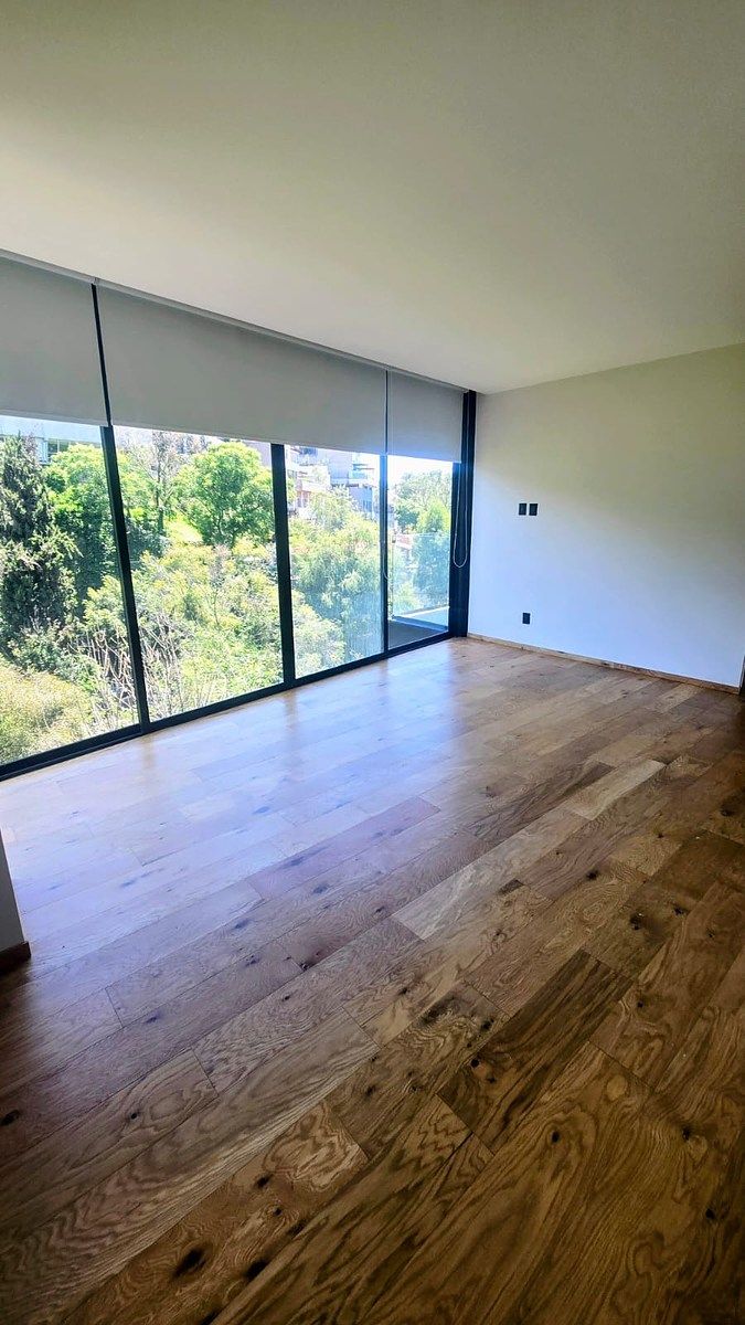 Apartamento em Lomas de Tecamachalco, Huixquilucan, foto 5 de 11
