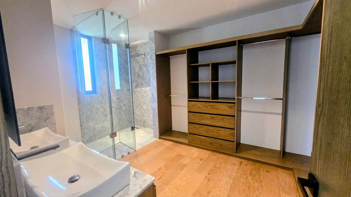 Apartamento em Lomas de Tecamachalco, Huixquilucan, foto 9 de 11