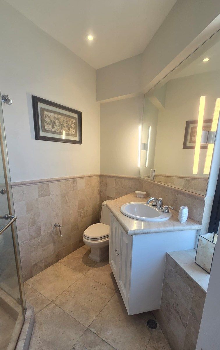 Apartamento em Lomas de Tecamachalco, Huixquilucan, foto 10 de 11