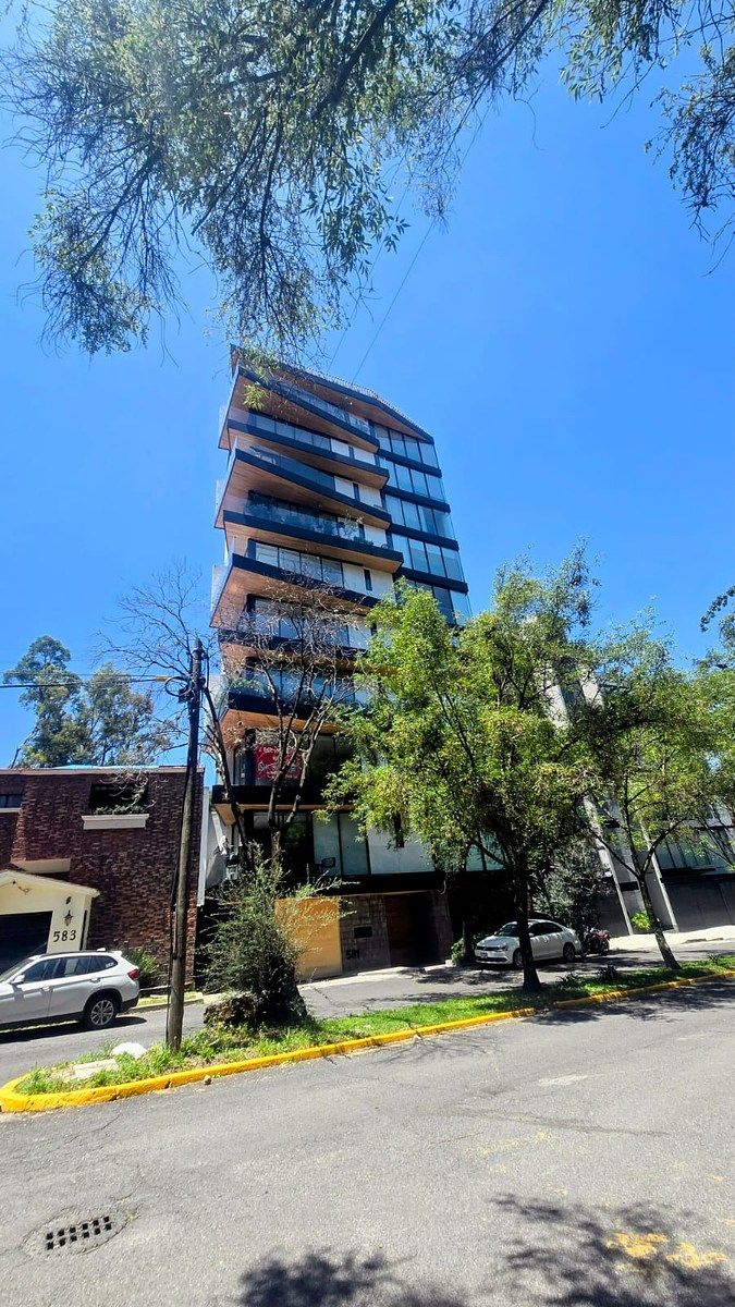 Apartamento em Lomas de Tecamachalco, Huixquilucan, foto 11 de 11