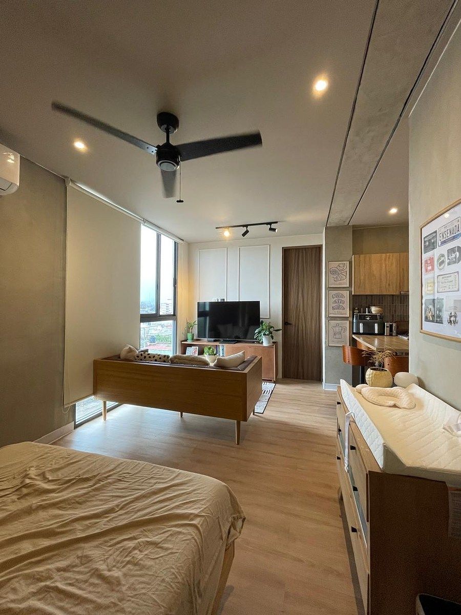 Departamento en Analco, Guadalajara, foto 2 de 9