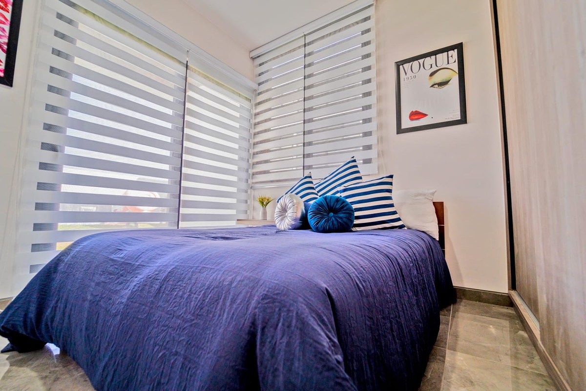 Departamento en Los Calicantos, Aguascalientes, foto 8 de 10