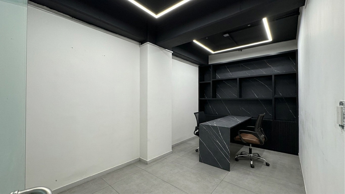 Office in Cuauhtémoc, Cuauhtémoc, photo 3 of 21