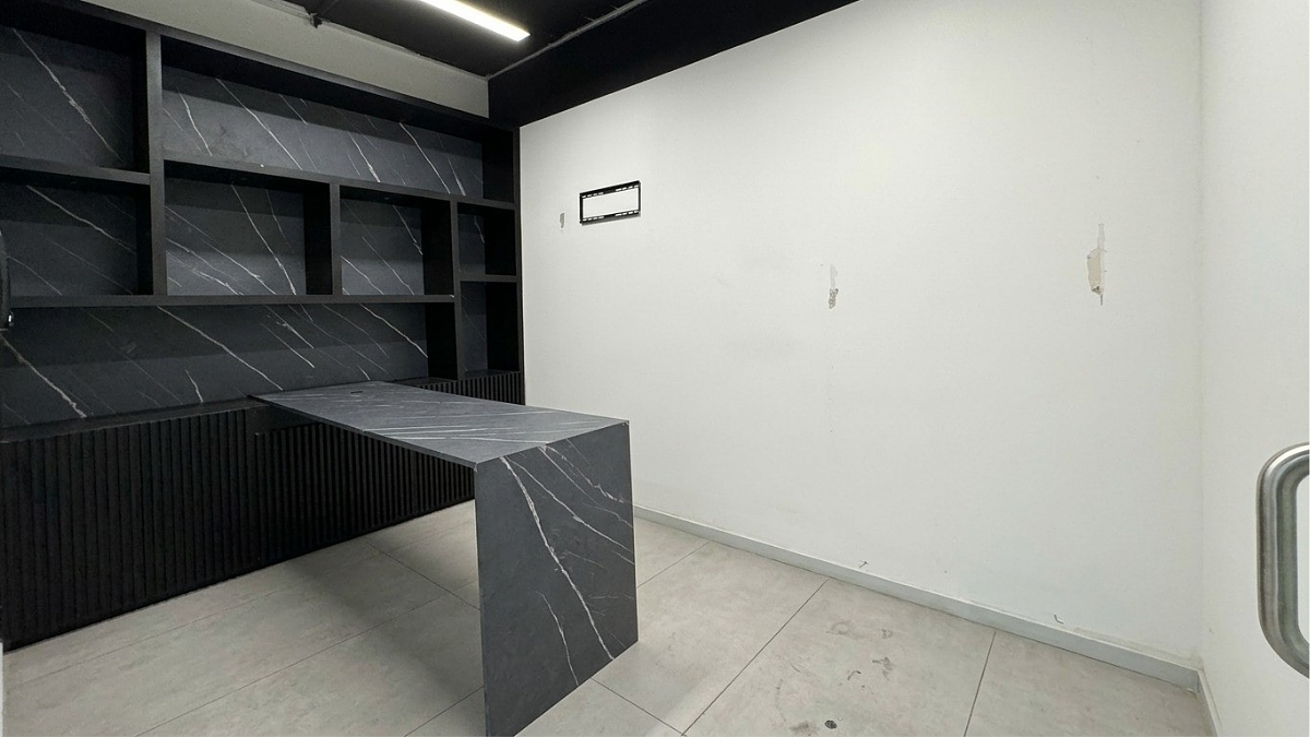 Office in Cuauhtémoc, Cuauhtémoc, photo 4 of 21