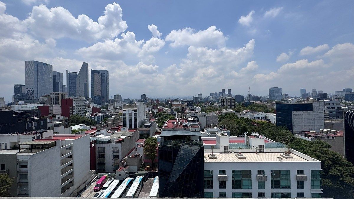 Office in Cuauhtémoc, Cuauhtémoc, photo 21 of 21