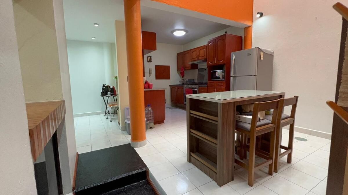 Casa em 4 Árboles, Venustiano Carranza, foto 23 de 37