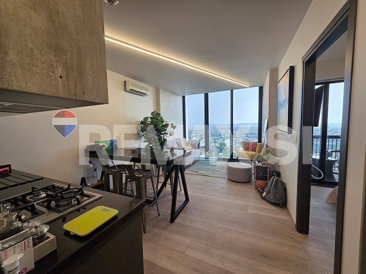 Apartment in El Campanario, Querétaro, photo 2 of 15