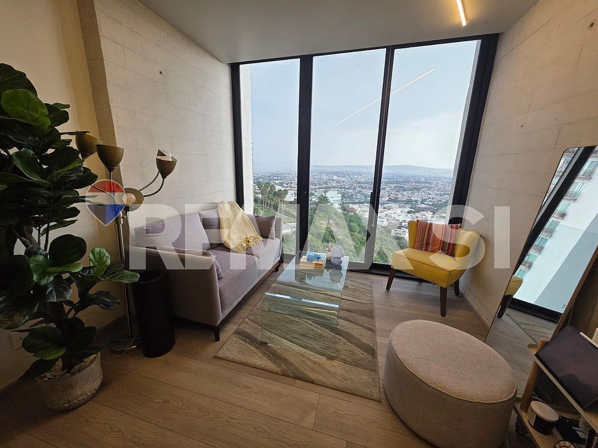 Apartment in El Campanario, Querétaro, photo 5 of 15