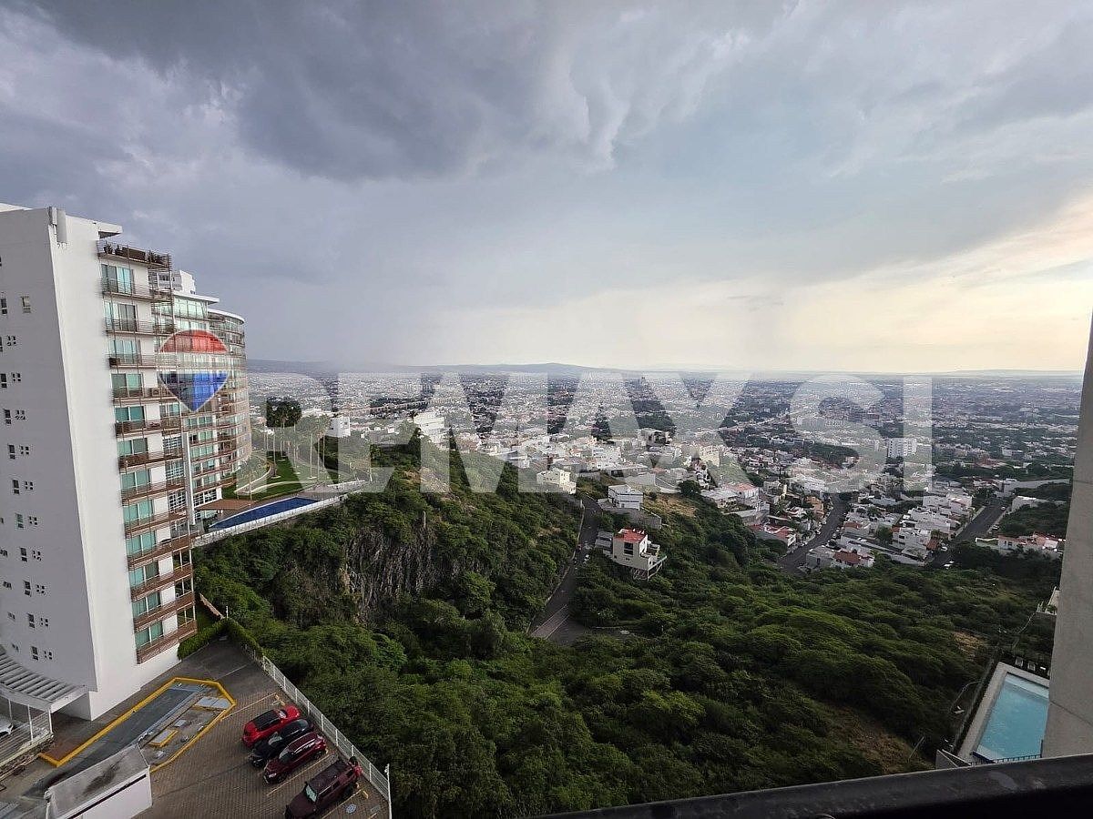 Apartment in El Campanario, Querétaro, photo 6 of 15