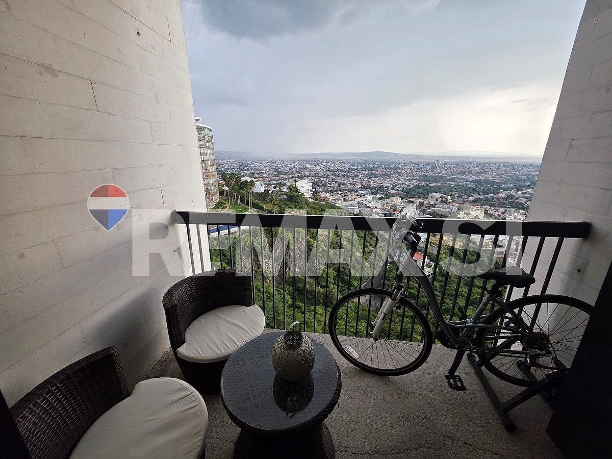 Apartment in El Campanario, Querétaro, photo 7 of 15