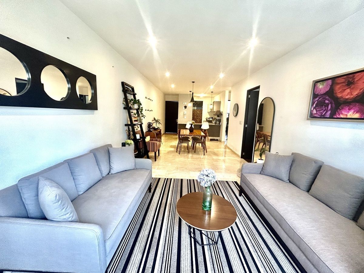 Apartamento em Del Valle Sur, Benito Juárez, foto 2 de 27