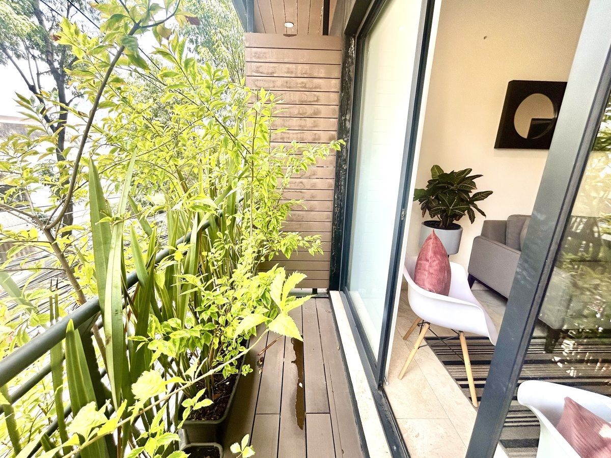 Apartamento em Del Valle Sur, Benito Juárez, foto 4 de 27