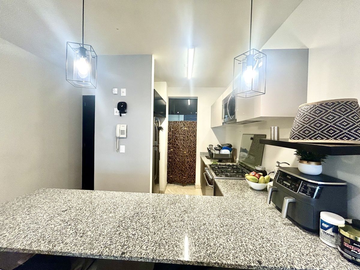 Apartamento em Del Valle Sur, Benito Juárez, foto 5 de 27
