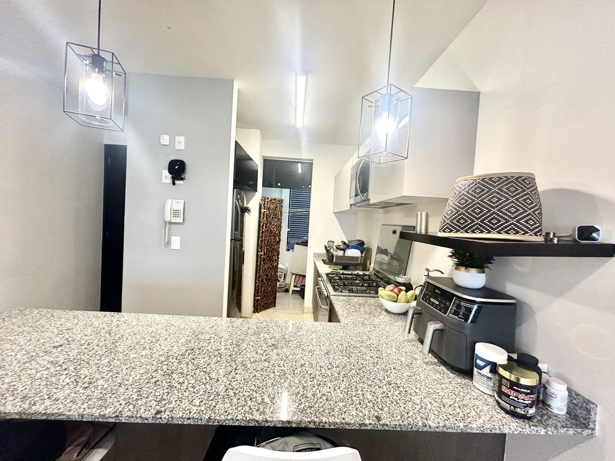 Apartamento em Del Valle Sur, Benito Juárez, foto 6 de 27