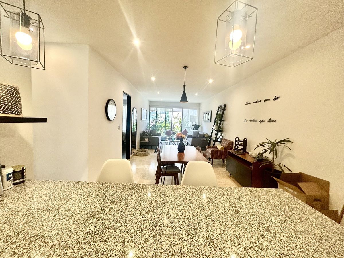 Apartamento em Del Valle Sur, Benito Juárez, foto 7 de 27