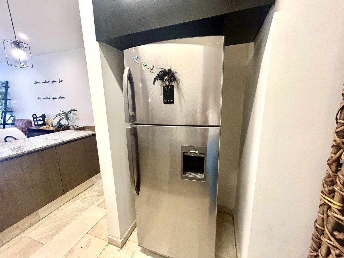 Apartamento em Del Valle Sur, Benito Juárez, foto 8 de 27
