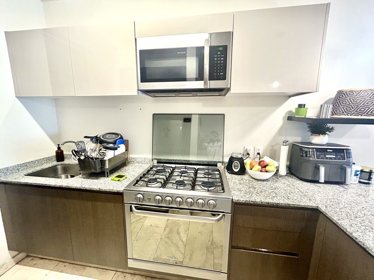 Apartamento em Del Valle Sur, Benito Juárez, foto 9 de 27