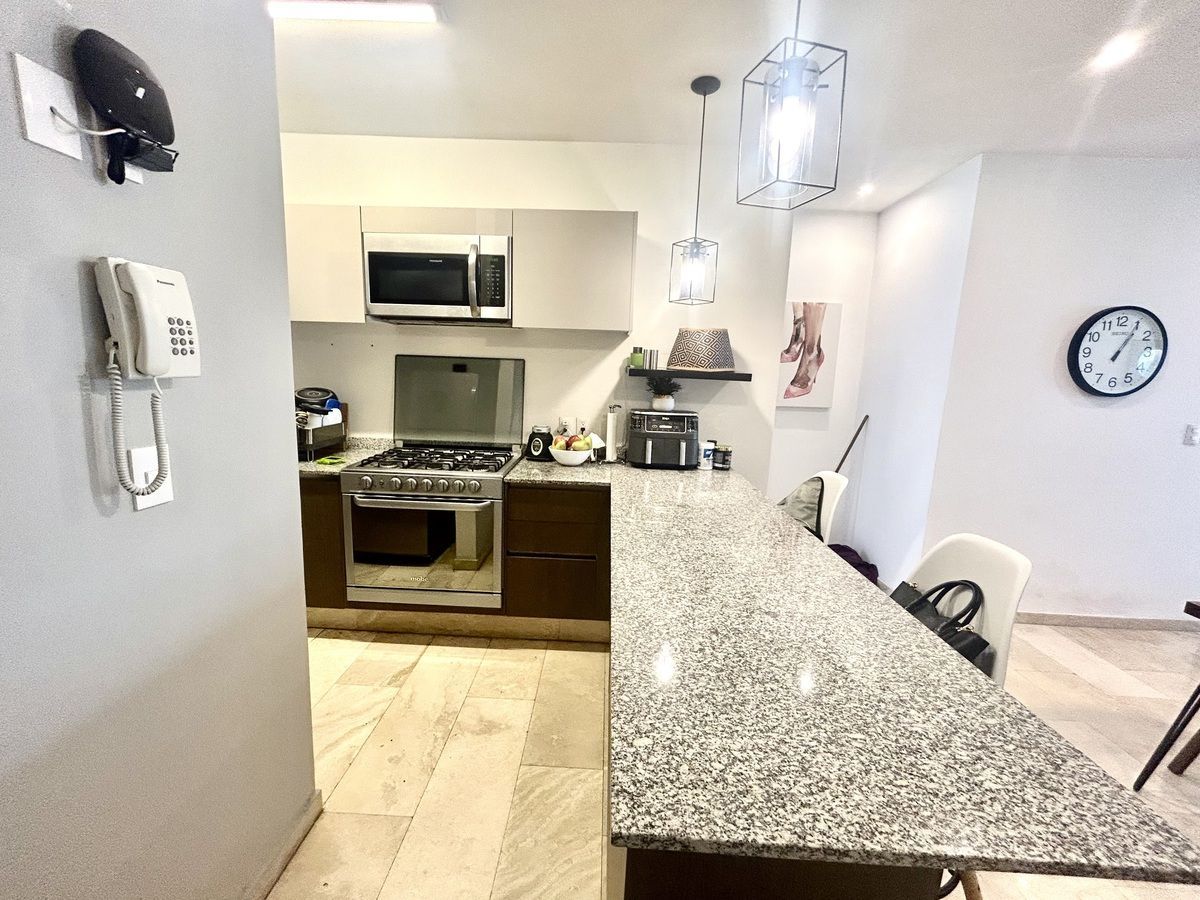 Apartamento em Del Valle Sur, Benito Juárez, foto 10 de 27
