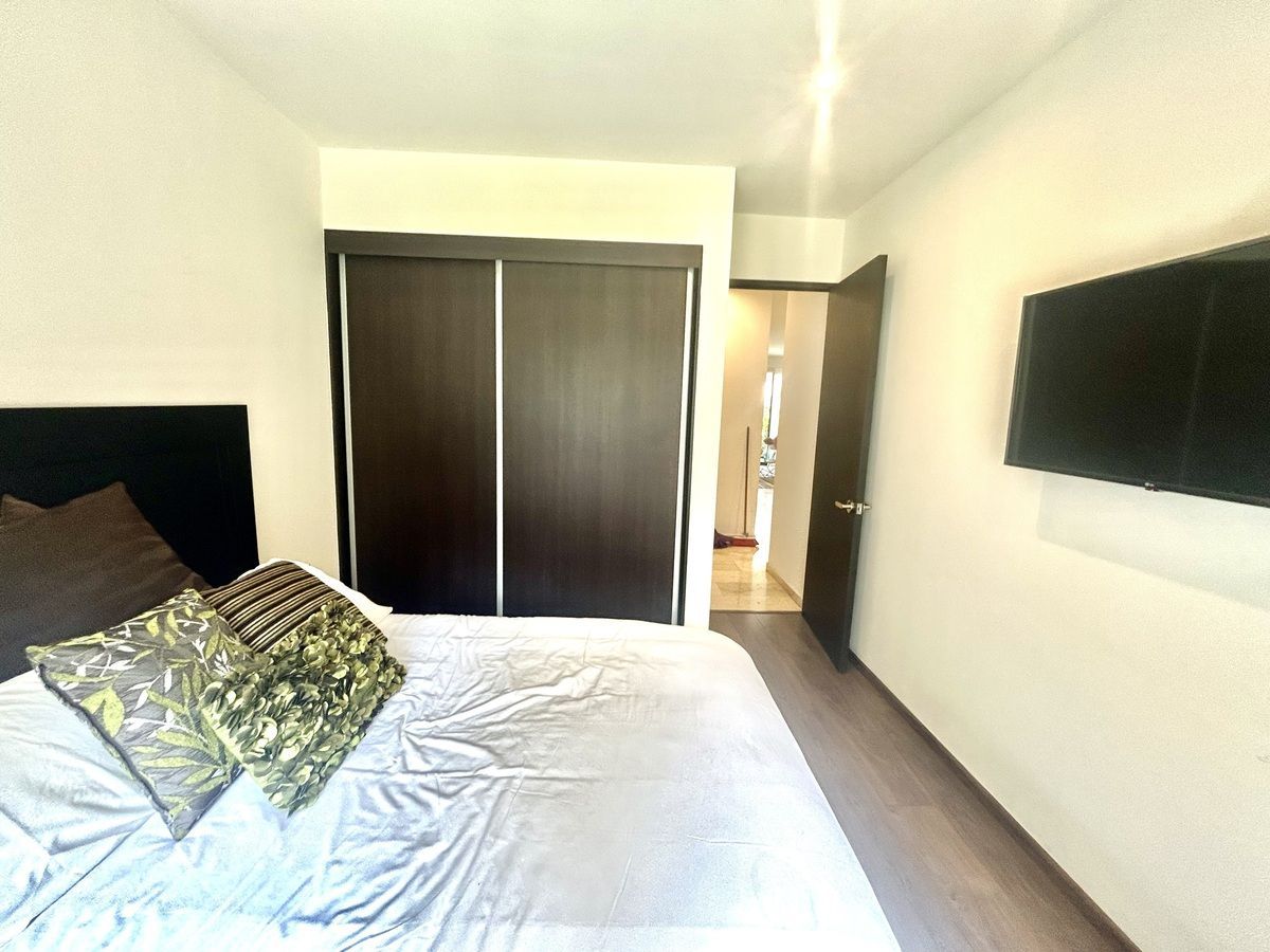 Apartamento em Del Valle Sur, Benito Juárez, foto 11 de 27
