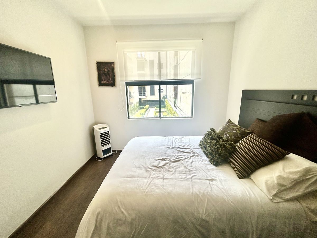 Apartamento em Del Valle Sur, Benito Juárez, foto 12 de 27