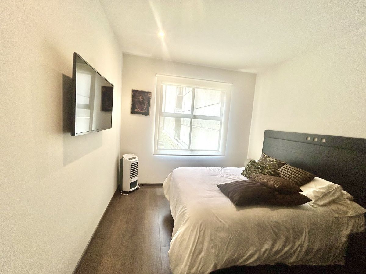 Apartamento em Del Valle Sur, Benito Juárez, foto 13 de 27