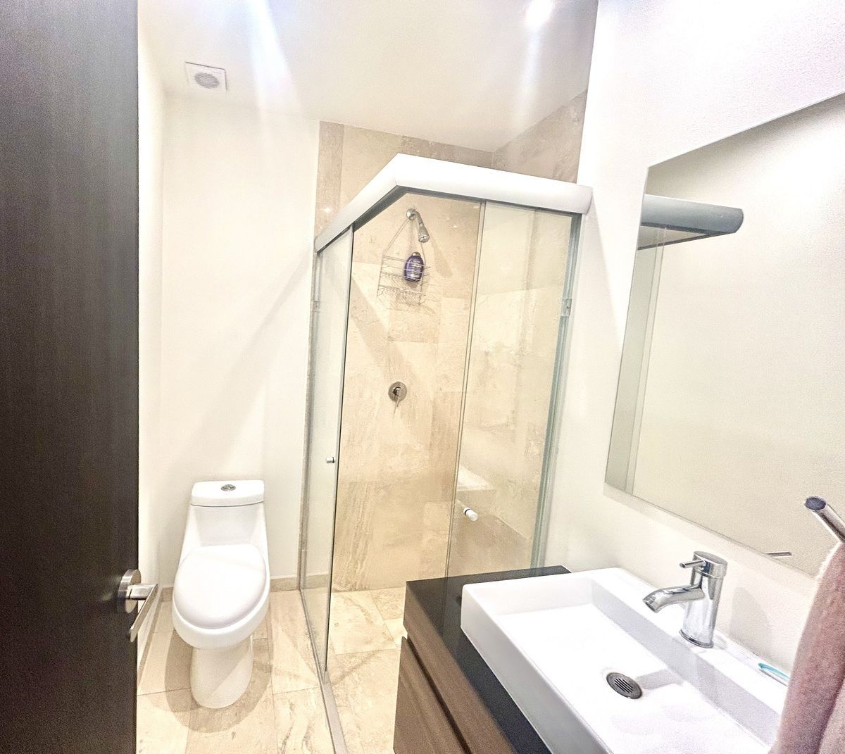 Apartamento em Del Valle Sur, Benito Juárez, foto 14 de 27
