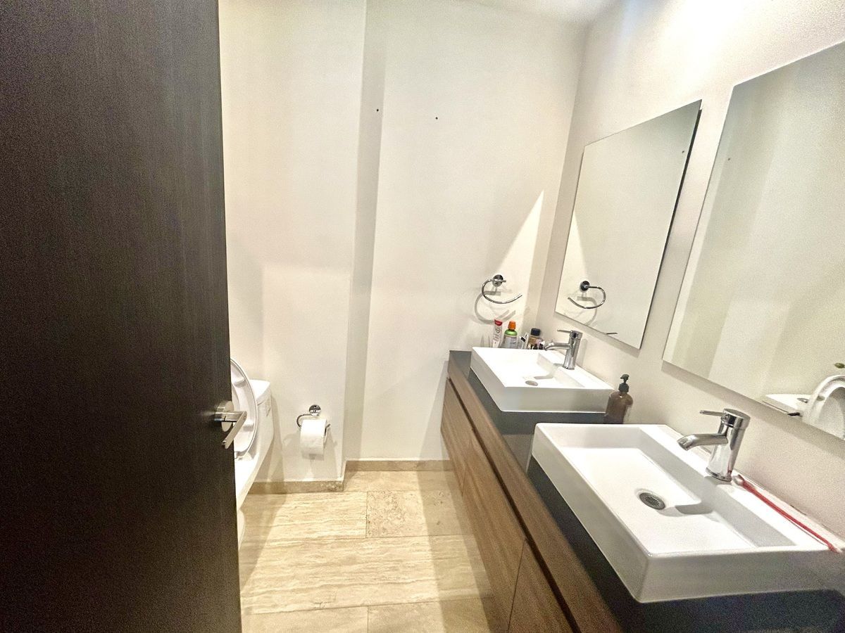 Apartamento em Del Valle Sur, Benito Juárez, foto 17 de 27