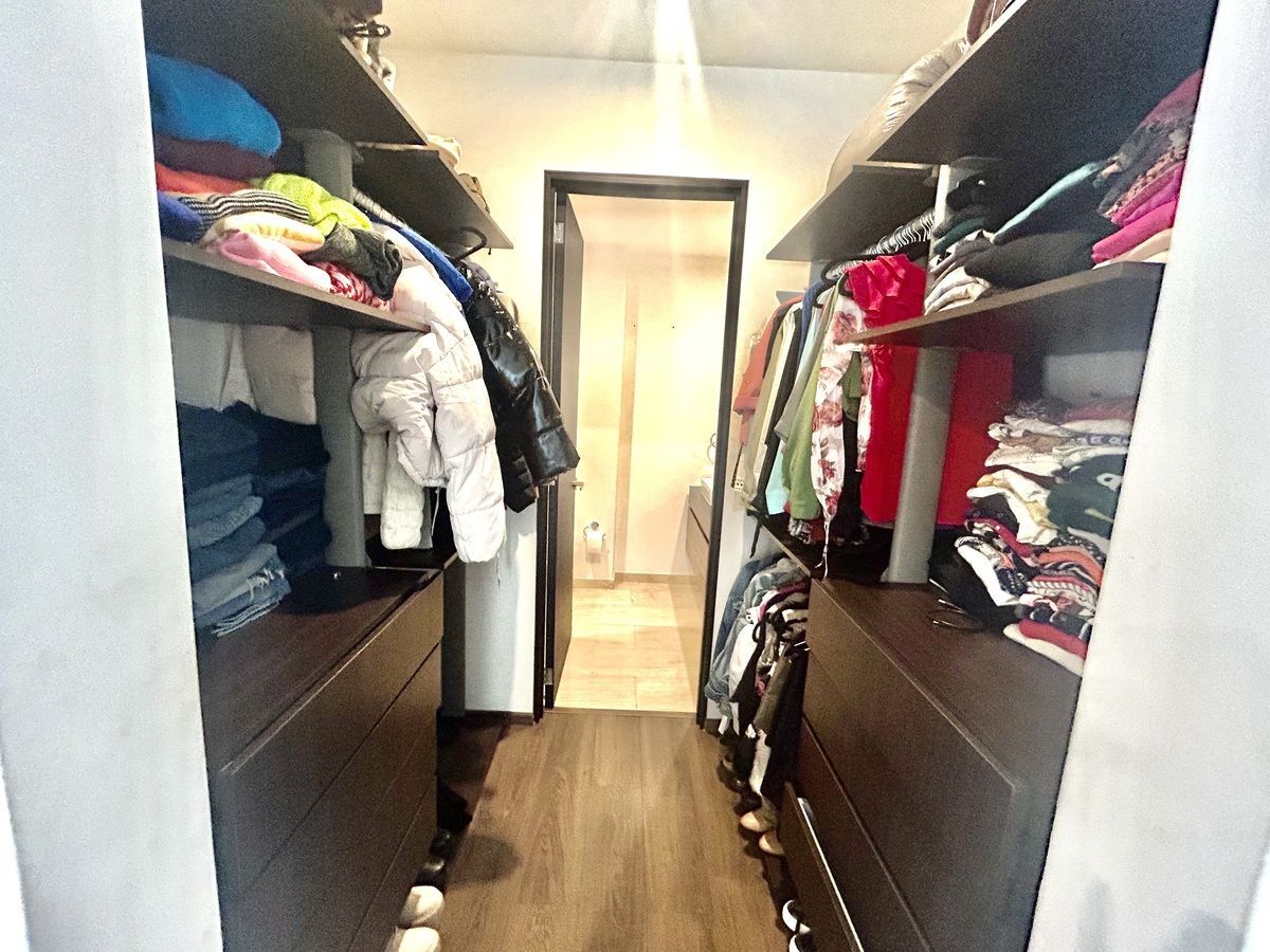 Apartamento em Del Valle Sur, Benito Juárez, foto 18 de 27