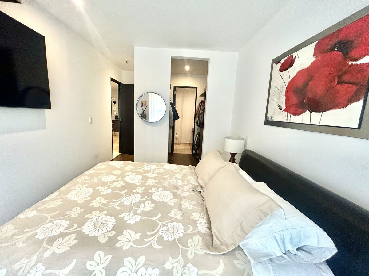 Apartamento em Del Valle Sur, Benito Juárez, foto 19 de 27