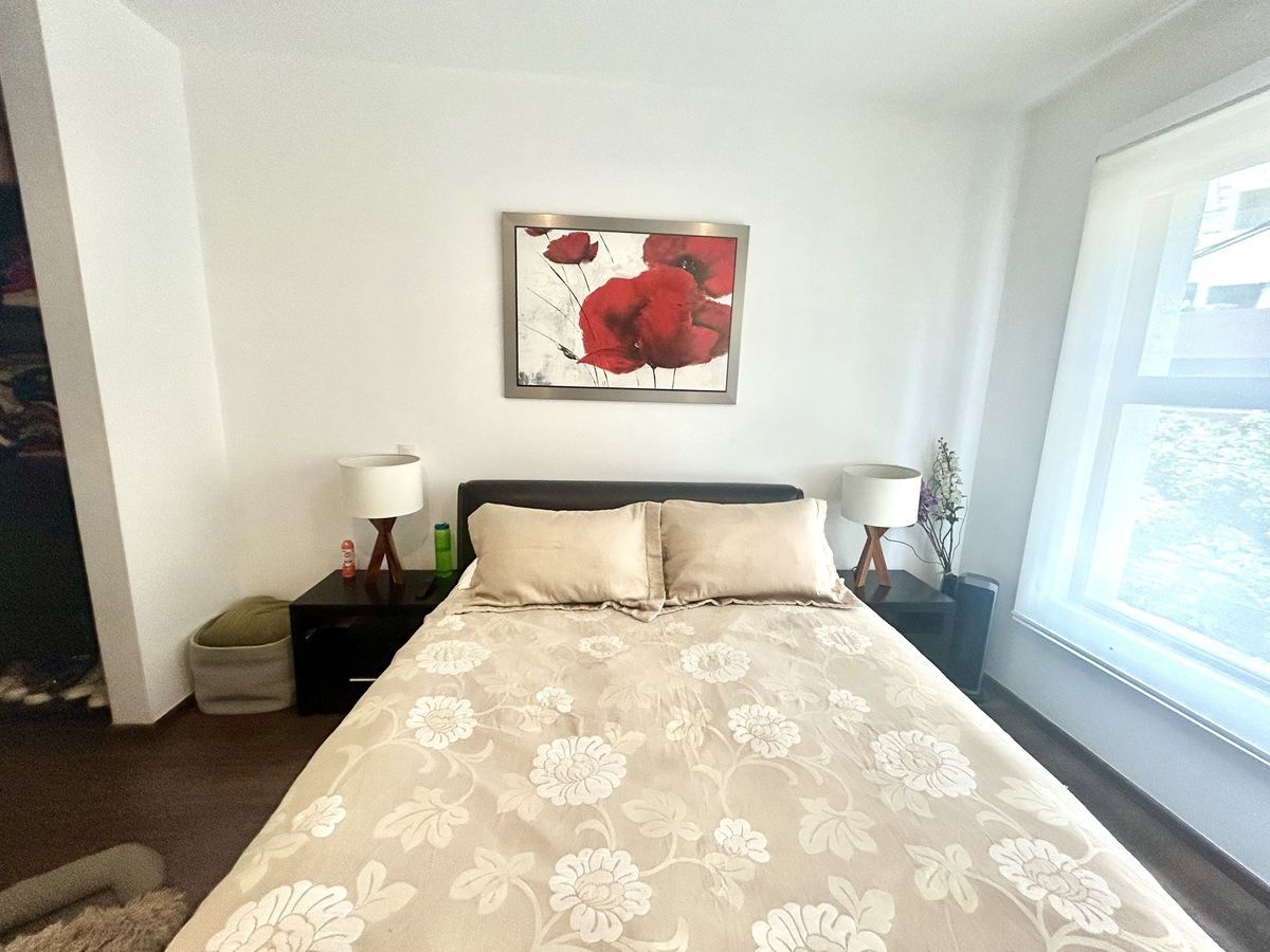 Apartamento em Del Valle Sur, Benito Juárez, foto 20 de 27