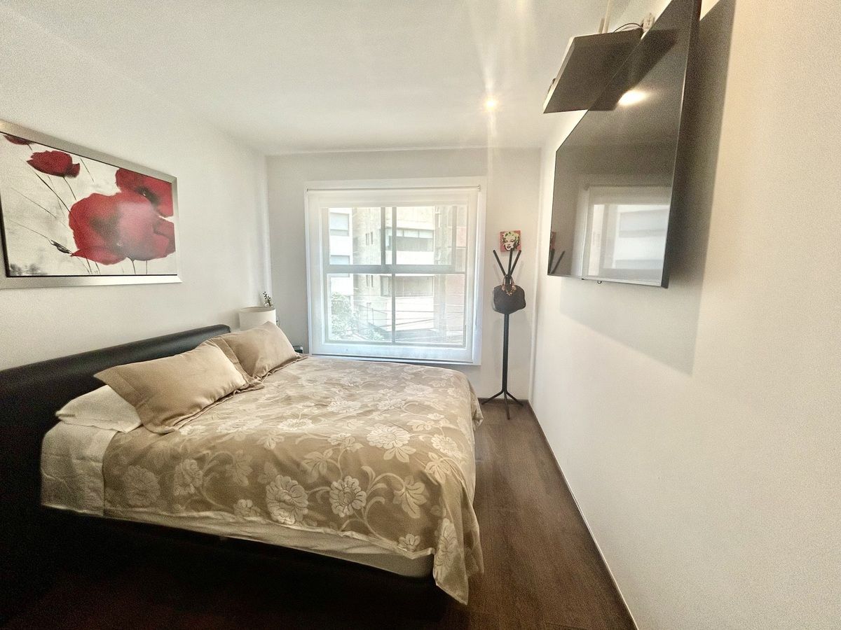 Apartamento em Del Valle Sur, Benito Juárez, foto 21 de 27