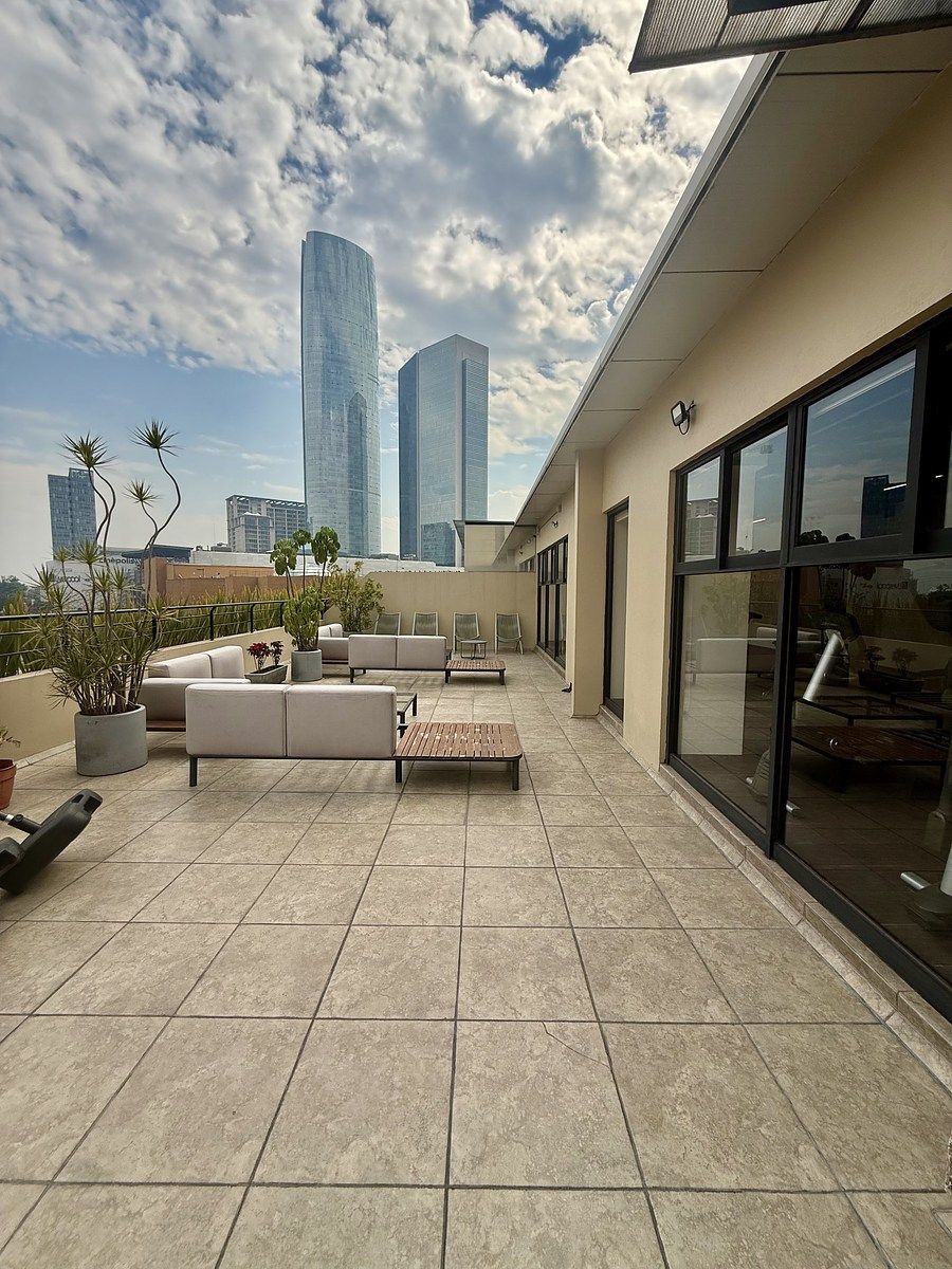 Apartamento em Del Valle Sur, Benito Juárez, foto 23 de 27