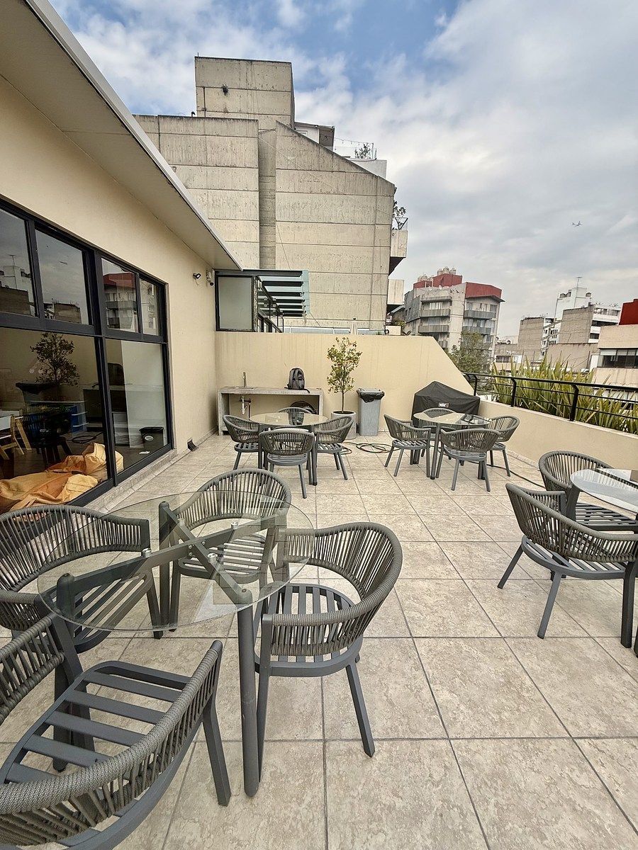 Apartamento em Del Valle Sur, Benito Juárez, foto 24 de 27
