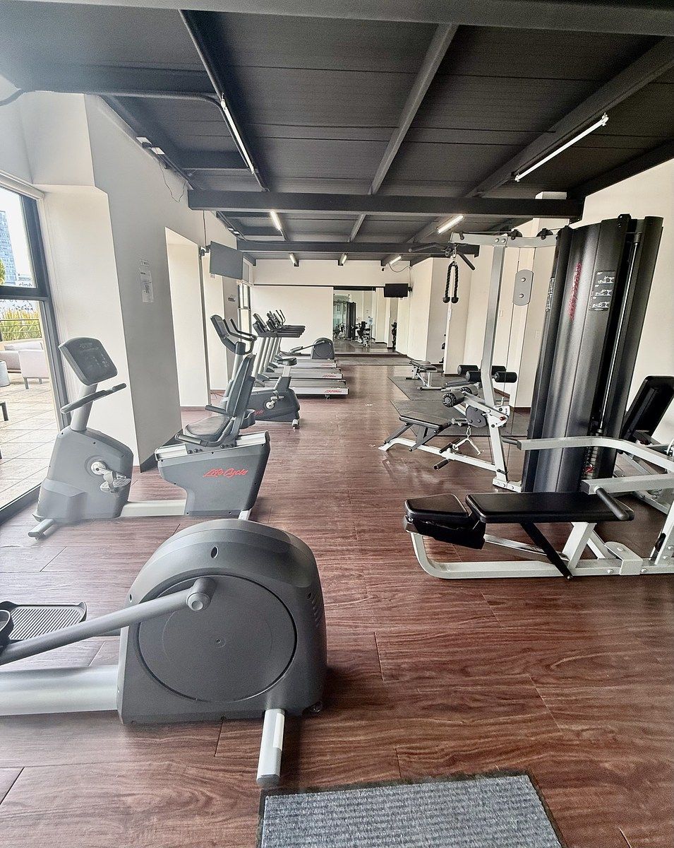 Apartamento em Del Valle Sur, Benito Juárez, foto 25 de 27