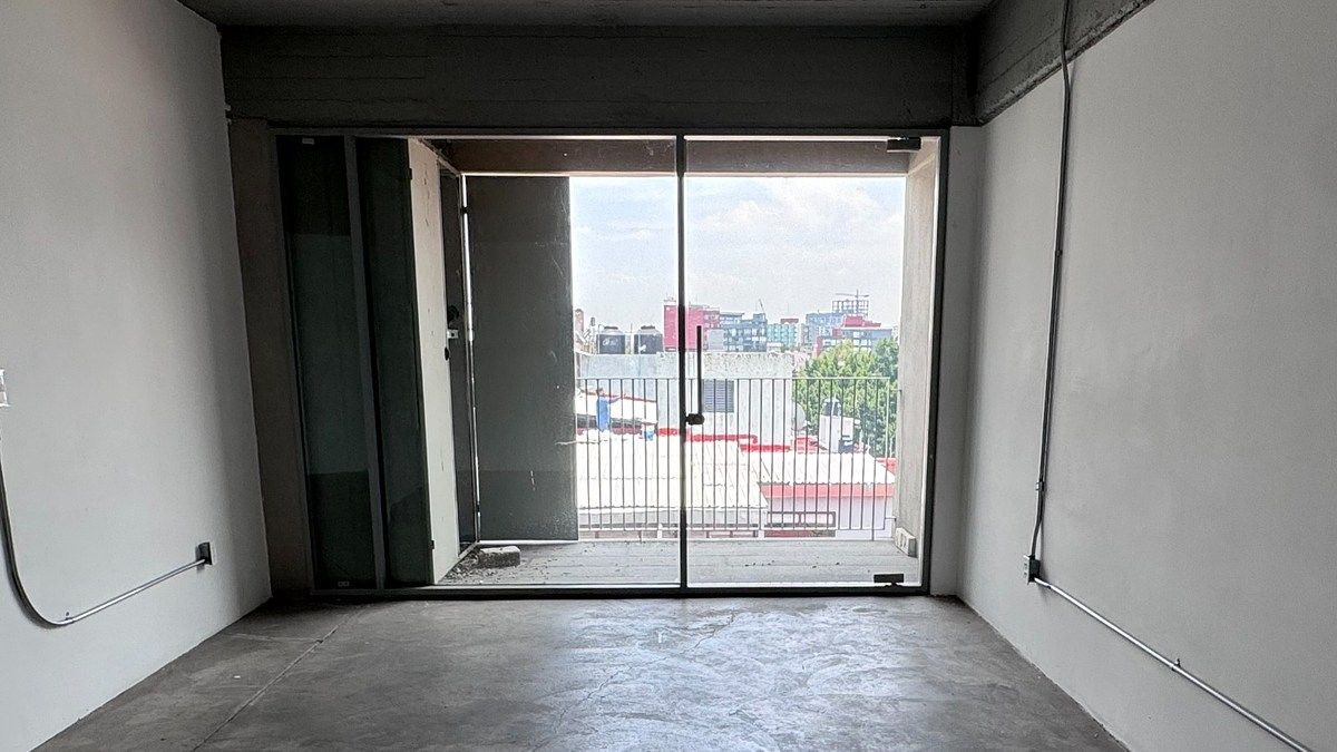 Oficina en Cuauhtémoc, Cuauhtémoc, foto 5 de 30