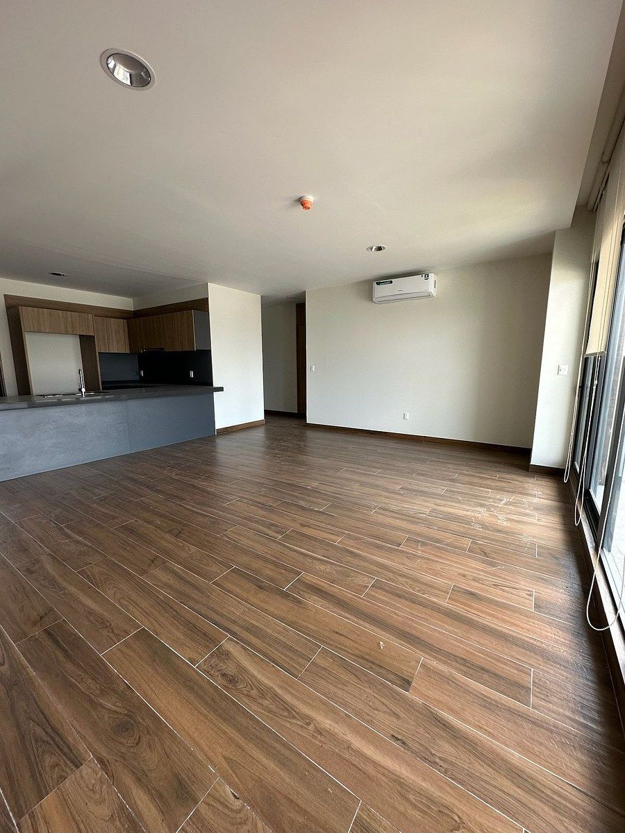 Apartamento em Juriquilla, Querétaro, foto 4 de 28