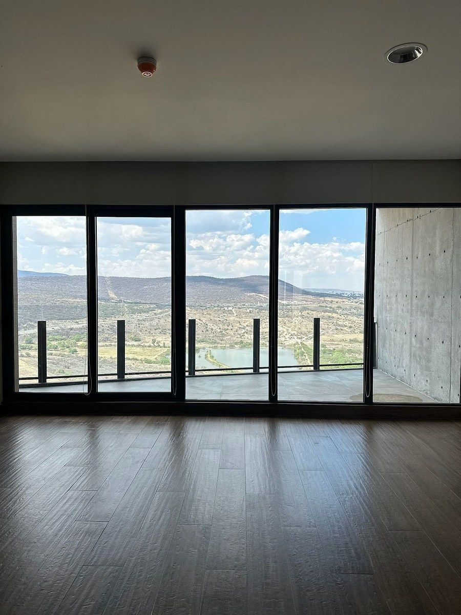 Apartamento em Juriquilla, Querétaro, foto 6 de 28