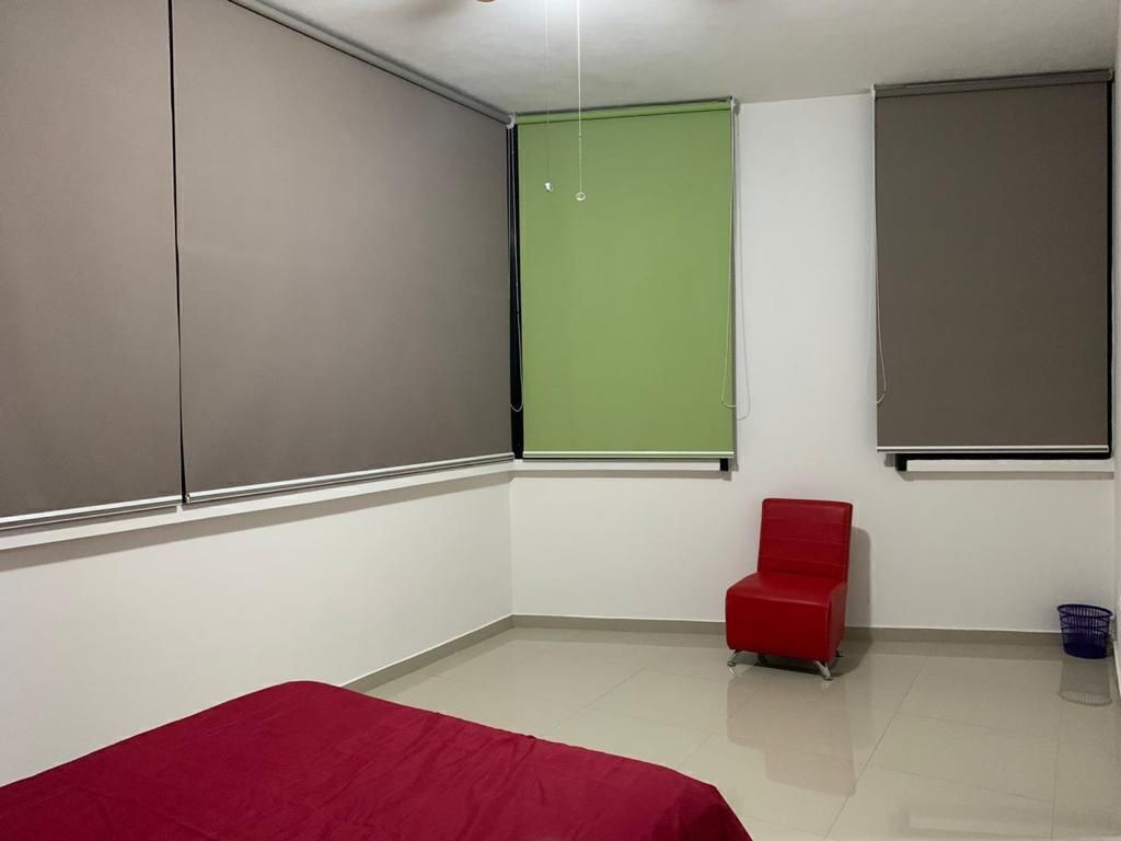 Apartamento em Altabrisa, Mérida, foto 5 de 9