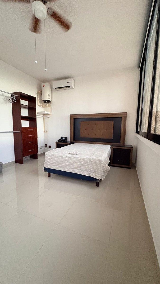 Apartamento em Altabrisa, Mérida, foto 3 de 9